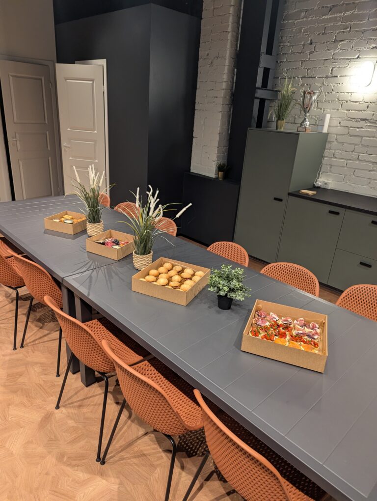 Vibora Kitcheni snäkilaud