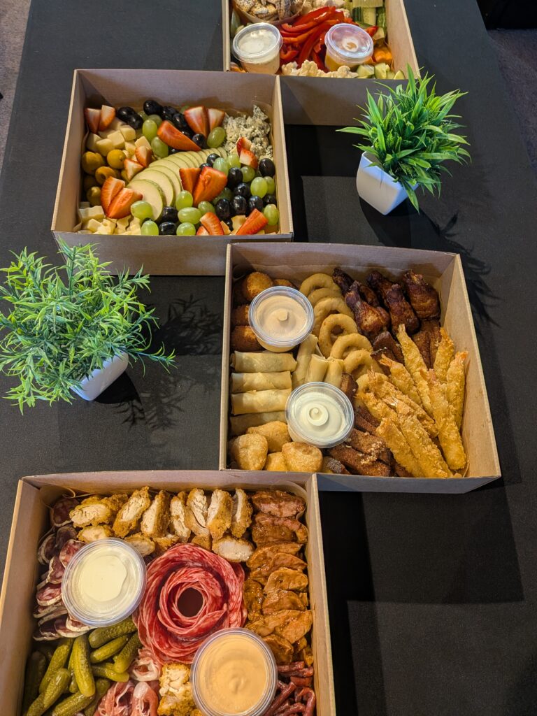 Vibora Kitcheni Snäkikarbid